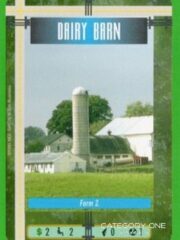 Dairy Barn